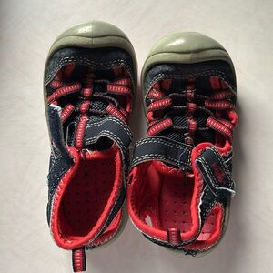 Oshkosh B’gosh Shoes